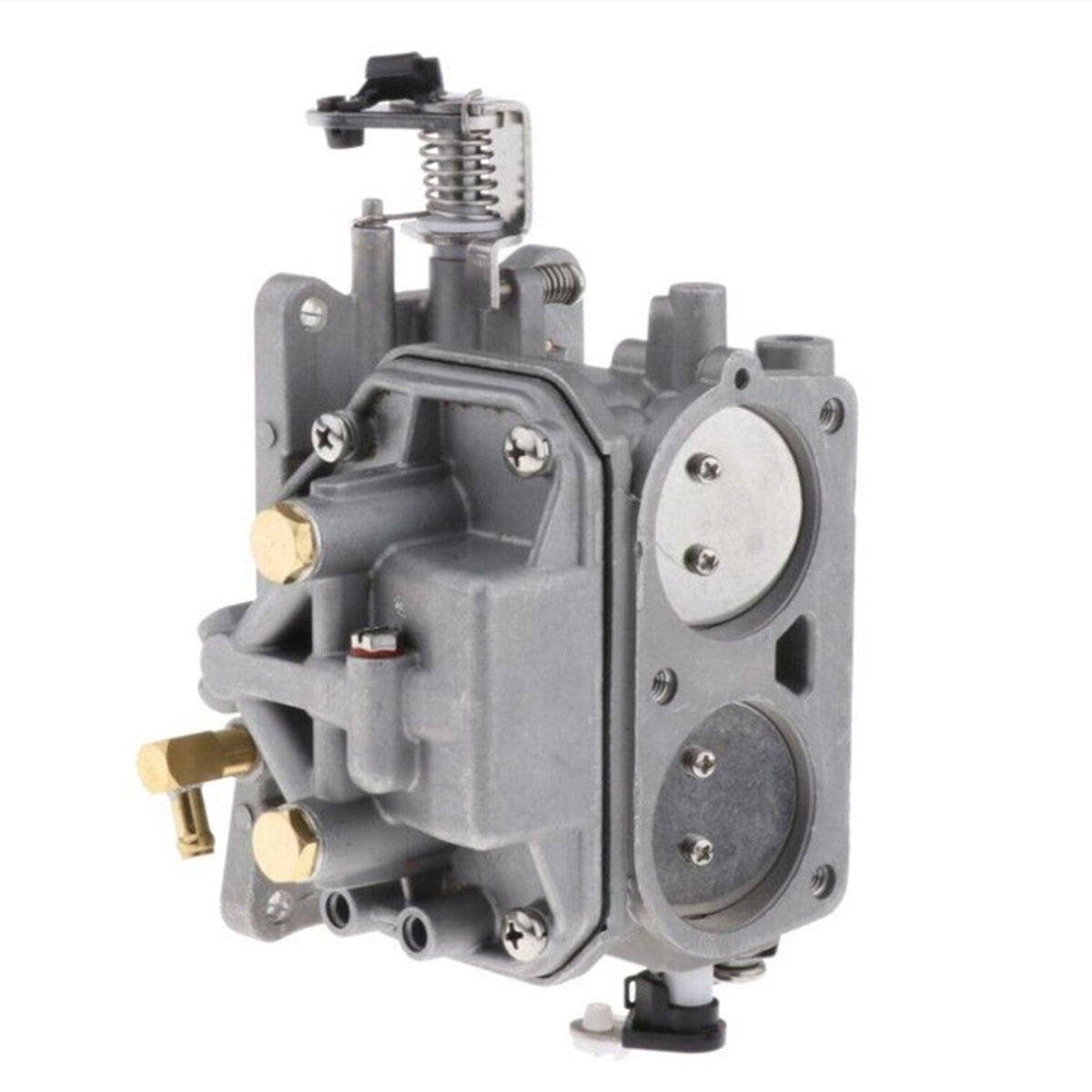 6F6-14301-05 Carburetor For YAMAHA Parsun 40HP 2 Stroke Outboard Engine motors