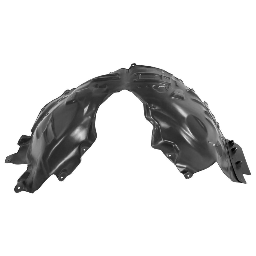 Inner Fender Liner For 2020-2025 Ford Explorer Front Driver Side #LB5Z16103C