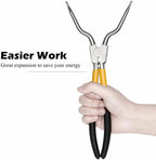383EER4004A Washing Inner/Outer Tub Spring Expansion Removal Tool for LG Samsung