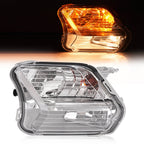 Left Driver Side Fog light Park Lamp For Ford Escape Ford Kuga 2017-2019