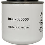 Hydraulic Oil Filter 10382585000 for Mahindra MAX 26 MAX 2516 28 1815 1816 28XL