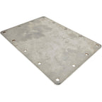 Fuel Pump Access Panel Fit 1982-1997 Chevrolet Camaro Pontiac Firebird 14 Screws