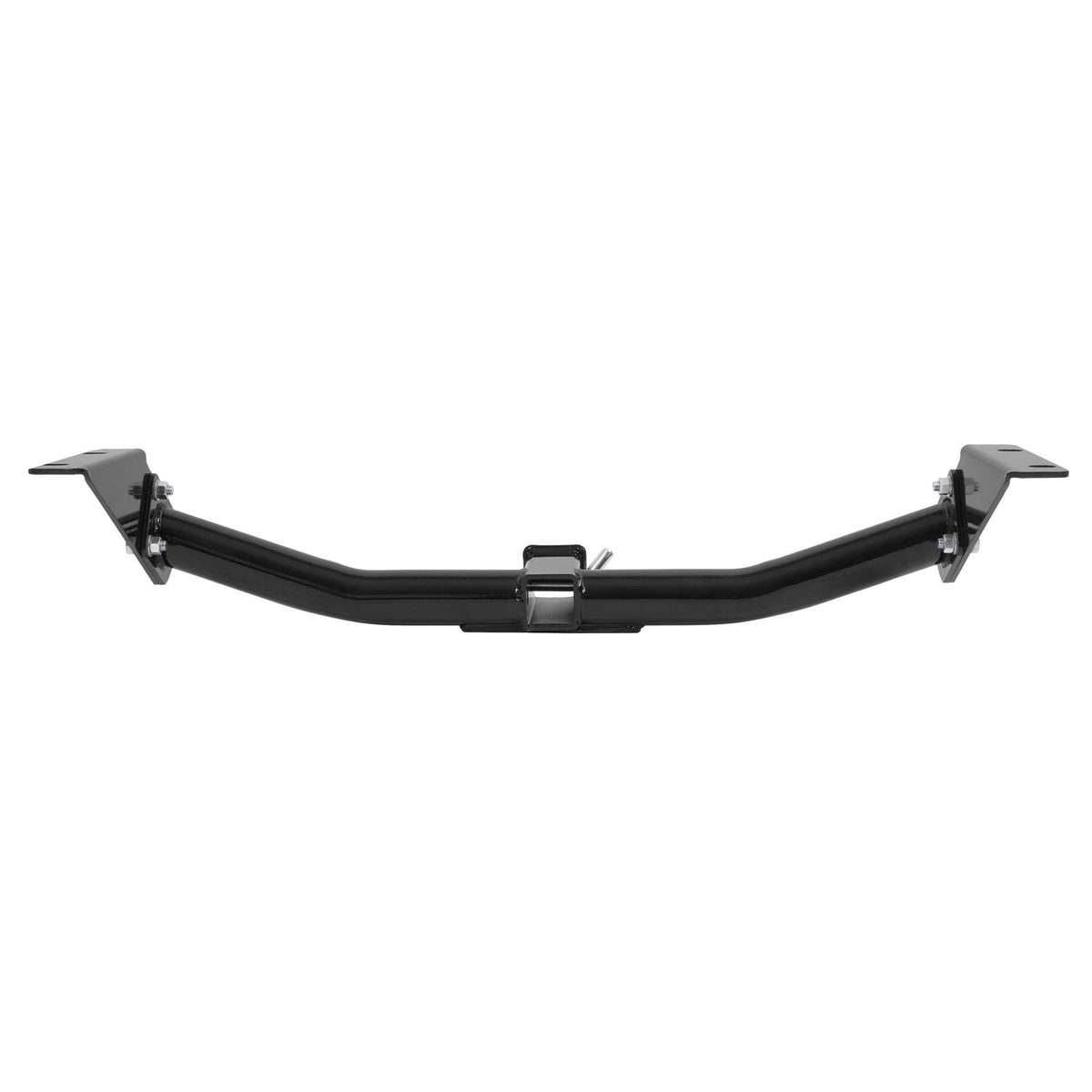 For Jeep Liberty 2002-2007 Rear Trailer Hitch 2" Tow Receiver Class III Steel