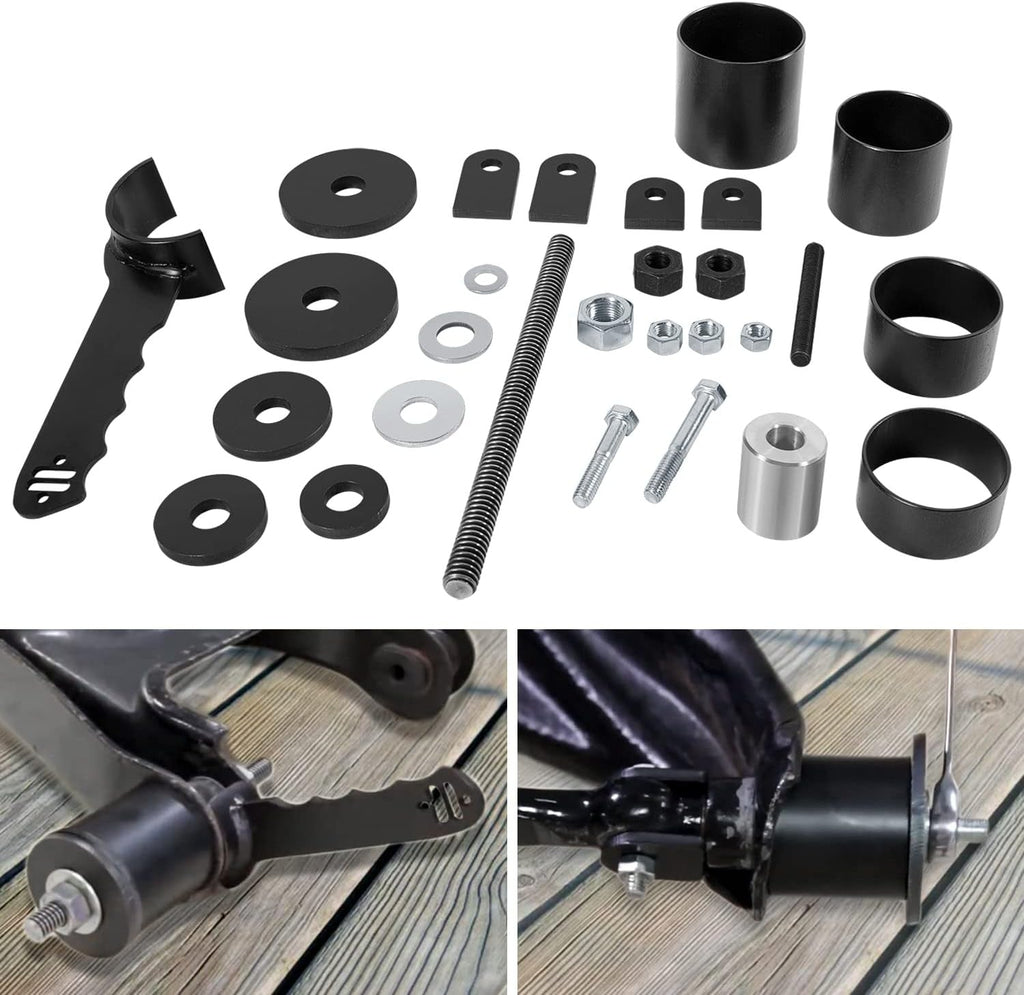 Upper Lower Control Arm Bushing Removal Install Tool 85000009 for GM A/F/G-Body