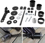 Upper Lower Control Arm Bushing Removal Install Tool 85000009 for GM A/F/G-Body
