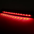 For 1999-2004 Ford Mustang Led Rear 3rd Third Brake Light Trunk Stop Signal Lamp