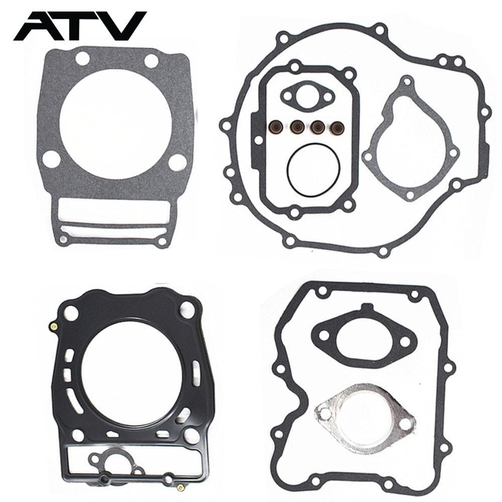 Top End Gasket Kit for Polaris Worker 500 1999 2001 Magnum 500 1999-2003
