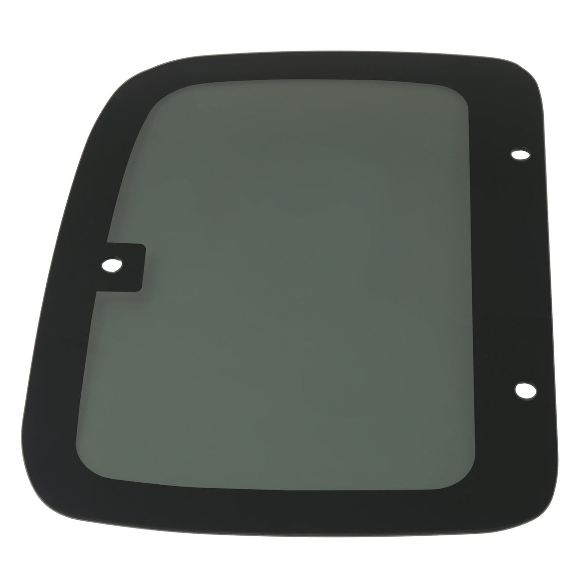 For Toyota Tacoma 2 Door Extended Cab 2001-2004 Right Quarter Window Glass