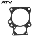 For Honda TRX420 Rancher Engine Rebuild Kit Crankshaft piston 13000-HR3-A40