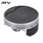 For Suzuki Quadsport LTZ400 Big Bore 94mm Piston Gasket Ring Kit 2003-2014