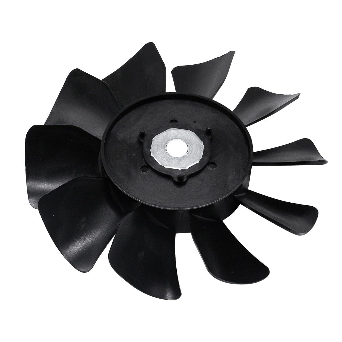 53822 7" 10 Blade Transmission Fan For Craftsman Tractor Hydro Gea