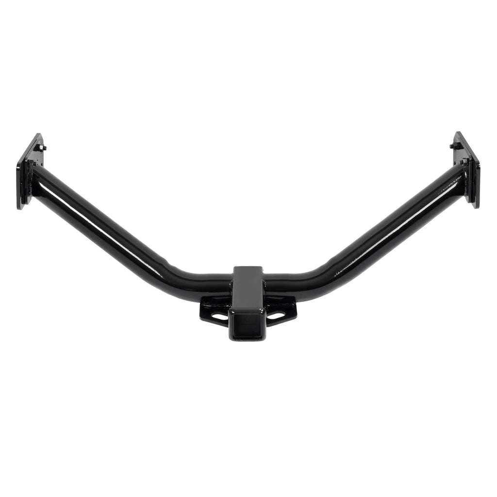 Class-3 Trailer Hitch Rear Bumper Towing 2" Receiver For Acura MDX Models 07-13