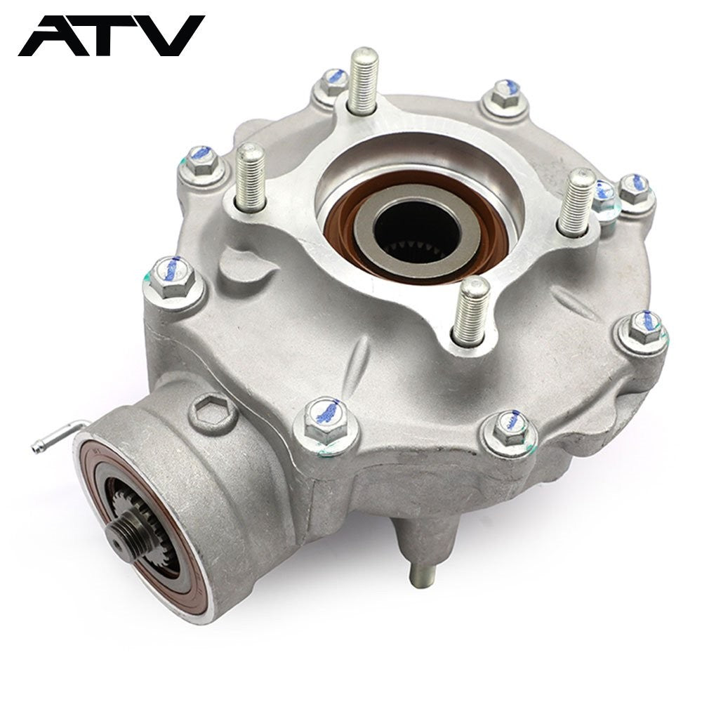 New Rear Differential For Honda TRX500 FM FE FPE FPM Foreman 500 4x4 2012-2013