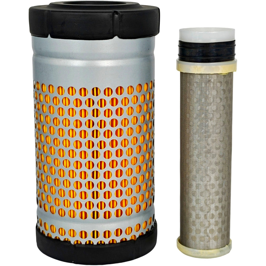 Maintenance Filter Kit 77700-02184 Fit Kubota RTV500 (S/N 19025) Utility Vehicle