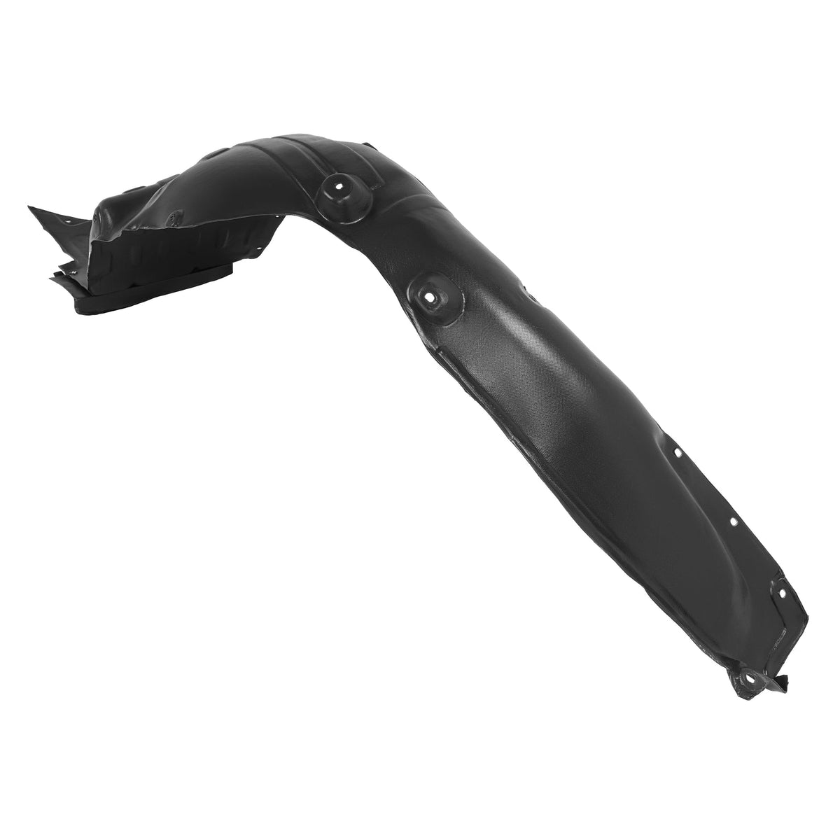 For 2014-2015 Kia Optima Fender Liner Front Right Side 868122T500