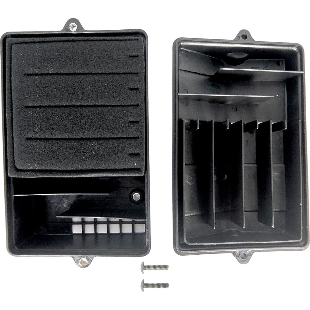 7RH-14411-01-00 Air Filter Cleaner Box Kit Fit for Yamaha YG6600DH YP40TX