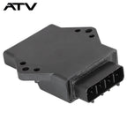 CDI Ignition Box For Arctic Cat For Suzuki LTZ400 Kawasaki KFX400 2003-2004