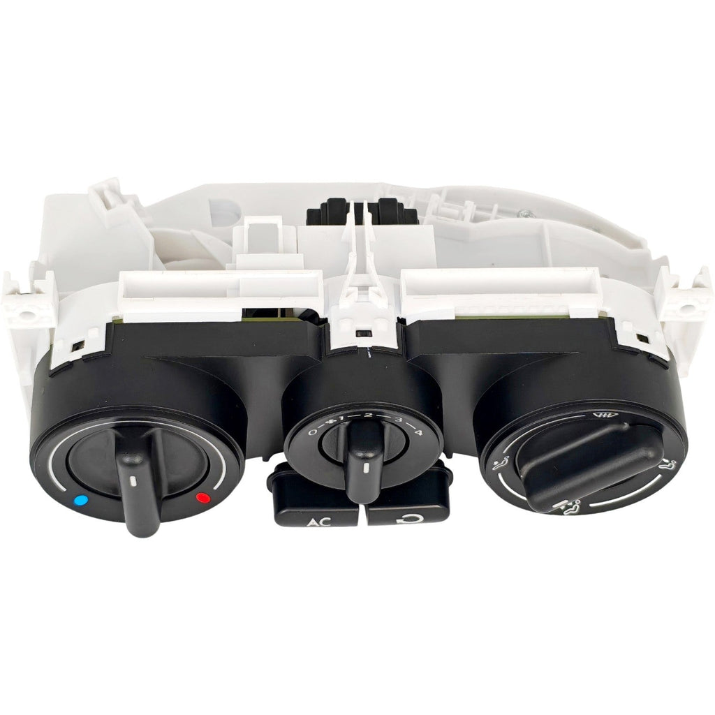 Climate Control Module for VW 1998-2010 Beetle w/Manual Air Conditioning Control