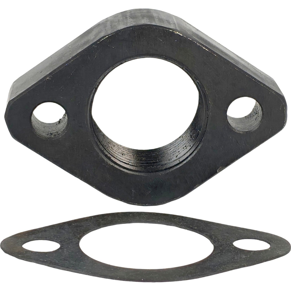 Block Heater Adapter Kit AM134805 Fit John Deere 1025R 1026R 2025R 2026R 2305