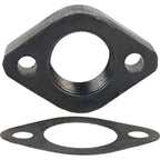 Block Heater Adapter Kit AM134805 Fit John Deere 1025R 1026R 2025R 2026R 2305