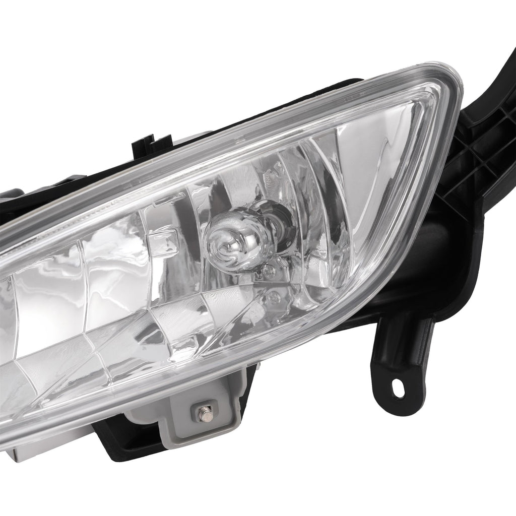 New Fog Light w/Bracket For Kia Optima 2011-2013 (Except HYBRID) Left Side