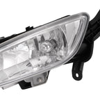 New Fog Light w/Bracket For Kia Optima 2011-2013 (Except HYBRID) Left Side