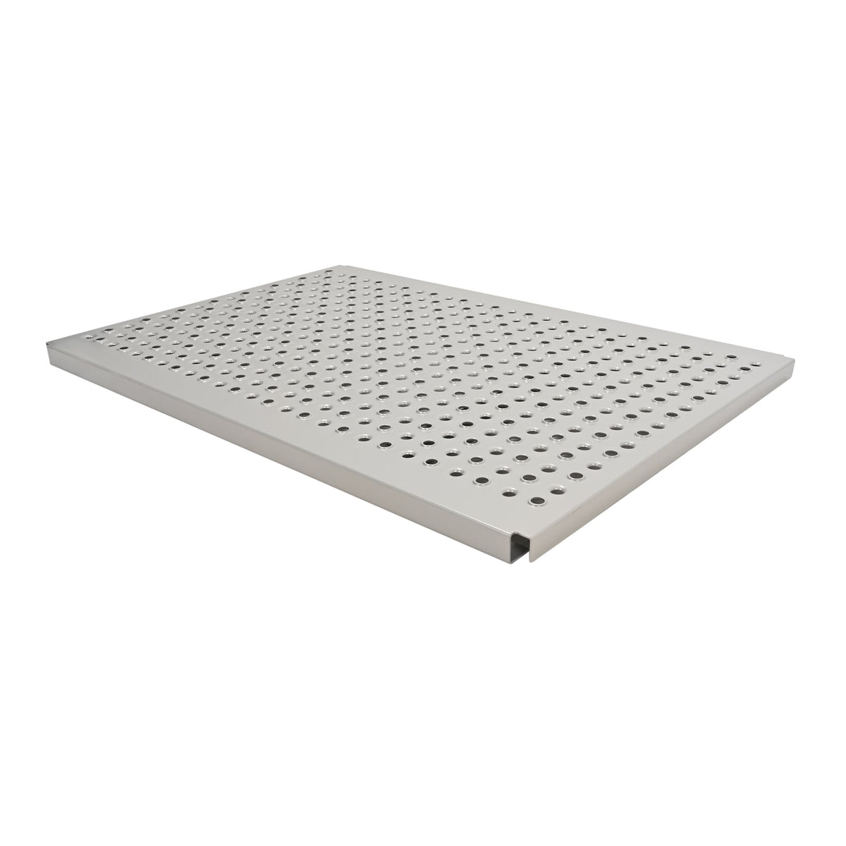 Truck Deck Plate Mounting (24"x34") Steel For Freightliner Peterbilt Kenworth