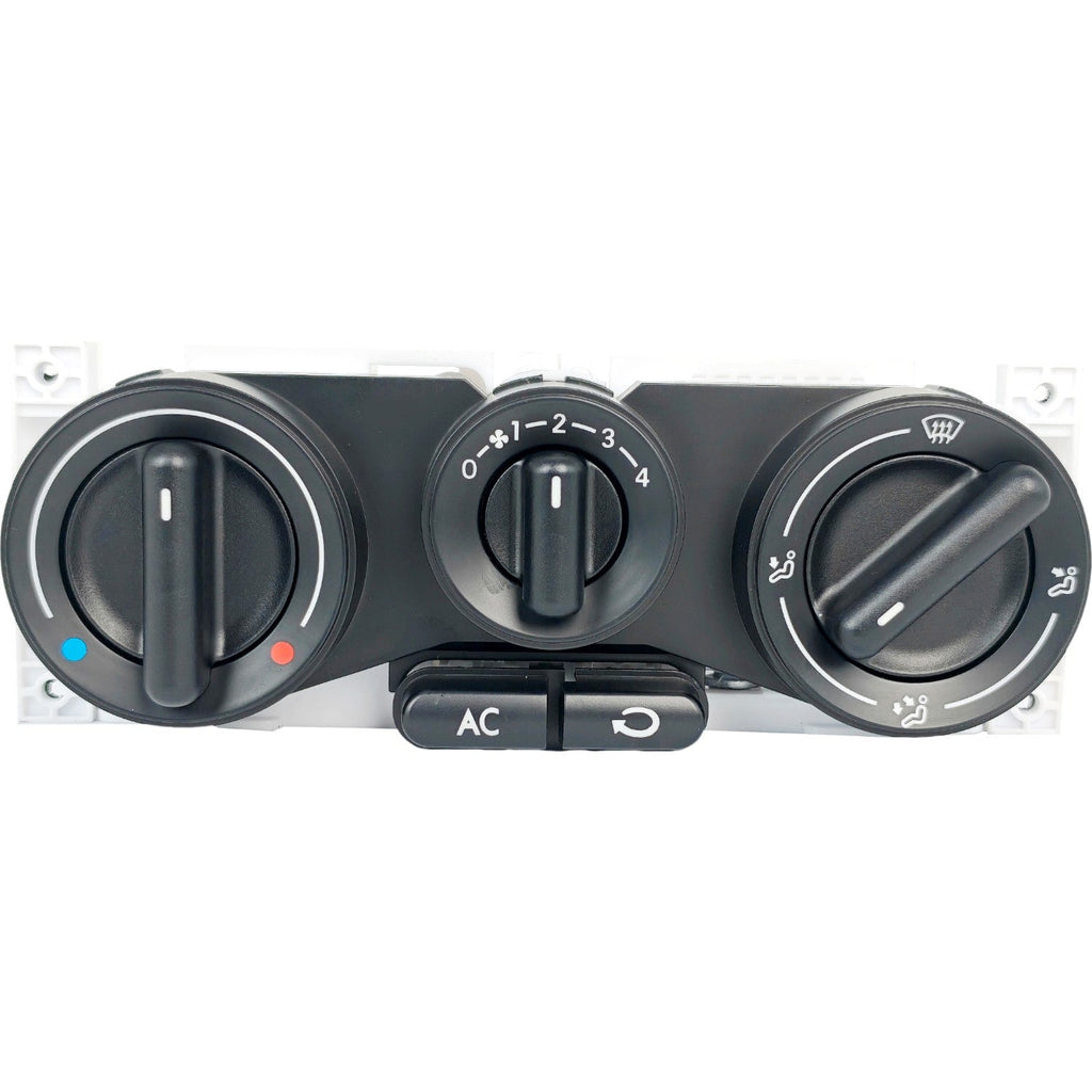 599153 1C0820045E01C 1C0820045E 1C0820045C 1C0820045D for VW Panel Switch 7 Pin