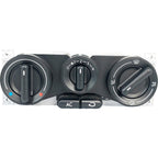 599153 1C0820045E01C 1C0820045E 1C0820045C 1C0820045D for VW Panel Switch 7 Pin