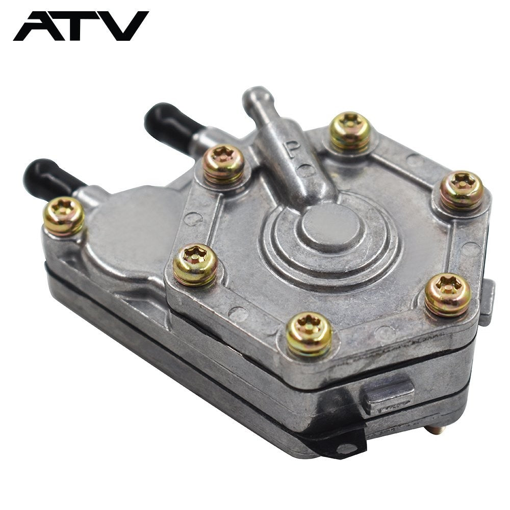 For Suzuki King Quad Quadrunner 250 Fuel Pump LTF250 LTF300 LT125 LT185 LTF230