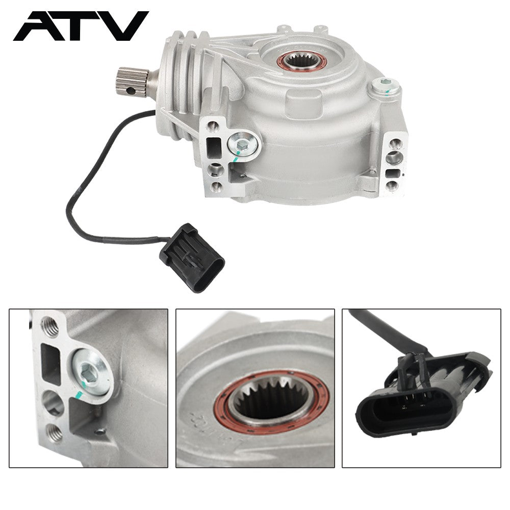 Front Differential for Polaris Ranger 500 325 570 800 900 1000 1333750 / 1334309