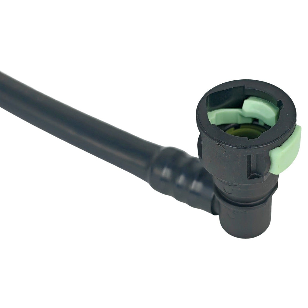 Positive Crankcase Ventilation Tube 12673862 Fit Chevrolet Malibu L4 Gas 1.5L