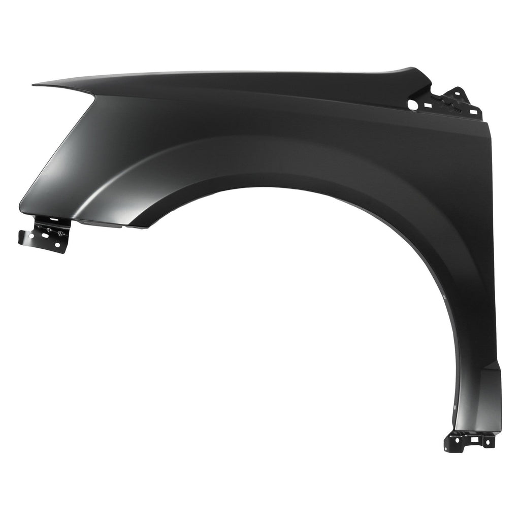 Fender For DODGE Grand Caravan RAM C/V 2008-2020 Front Driver Left Side Steel