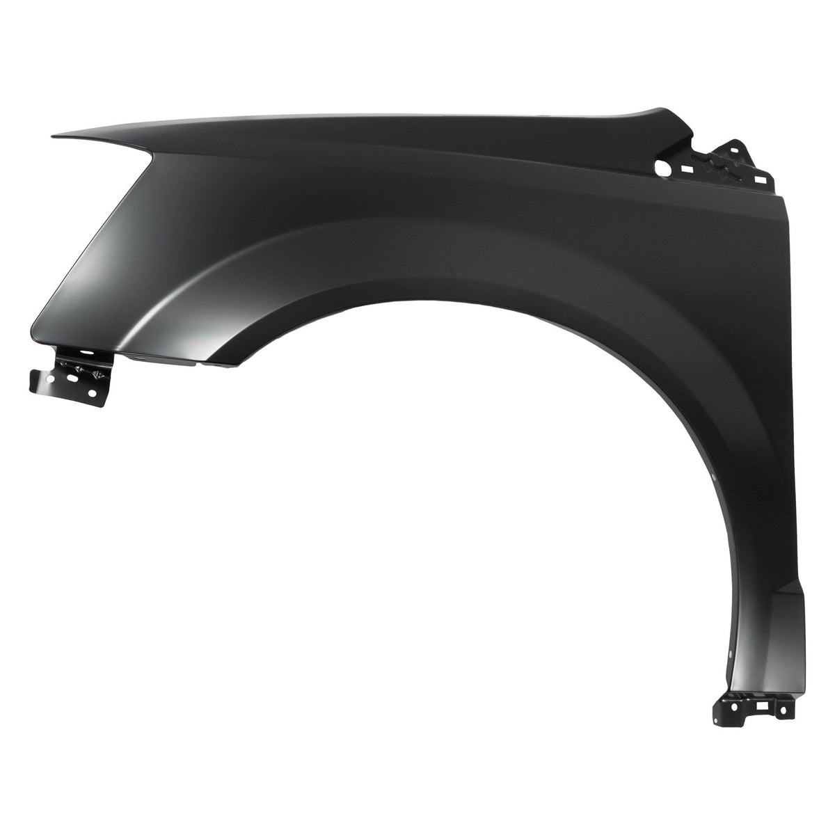 Fender For DODGE Grand Caravan RAM C/V 2008-2020 Front Driver Left Side Steel