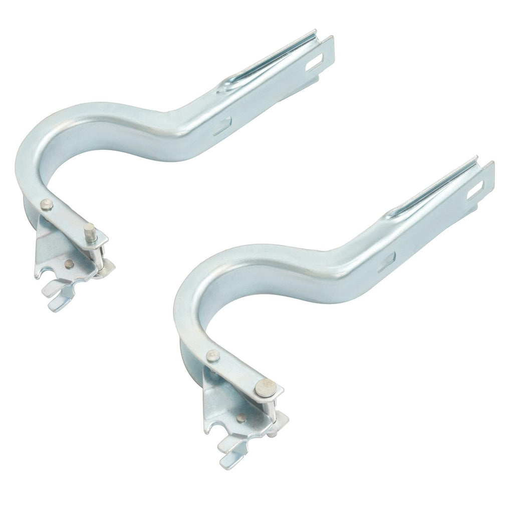 For Chevrolet Impala/Biscayne/Bel Air 1961-1964 Rear Steel Trunk Lid Hinges