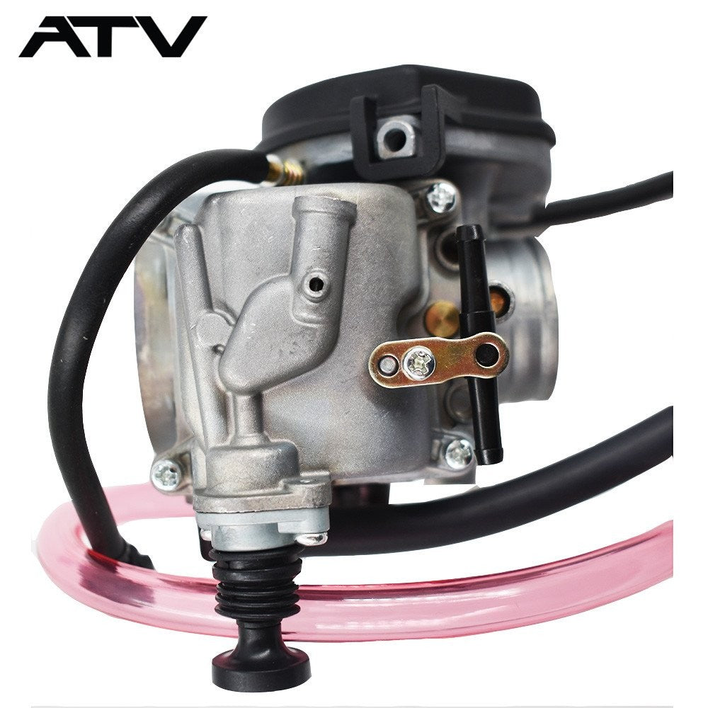 Carburetor For Kawasaki Bayou 400 KLF400 KLF 400 1993 1994 1995 Carb