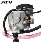 Carburetor For Kawasaki Bayou 400 KLF400 KLF 400 1993 1994 1995 Carb