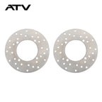 Rear Wheel Hub Bearing Kit For Polaris Ranger XP 900 2013-2019