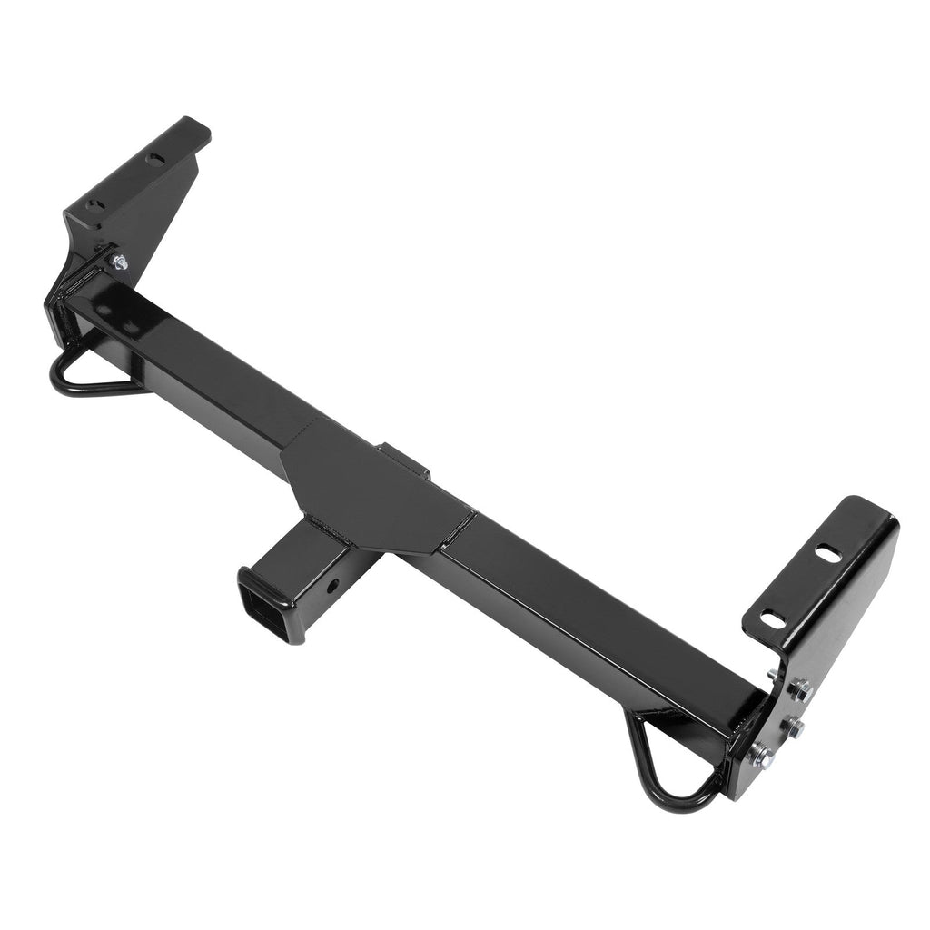 Front Trailer Hitch 2 Inch For Suzuki Equator Nissan Pathfinder Frontier 05-24