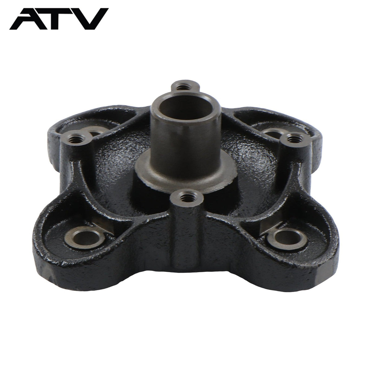 NEW Rear Wheel Hub w/Studs For Polaris Ranger XP 900 Crew XP 900 2013-2019 US