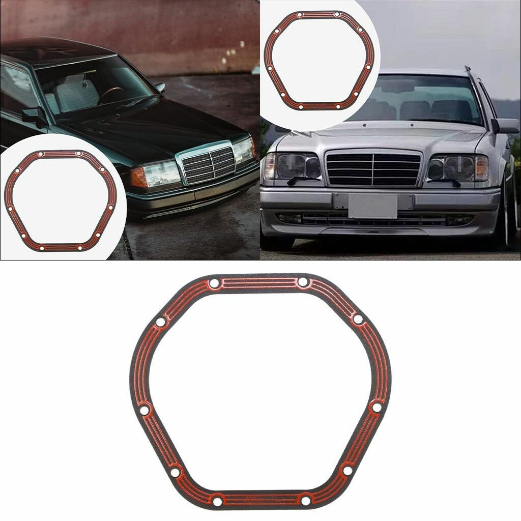 Dana 44 Front Rear Differential Cover Gasket LLR-D044 For Jeep Cherokee Wagoneer