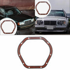 Dana 44 Front Rear Differential Cover Gasket LLR-D044 For Jeep Cherokee Wagoneer