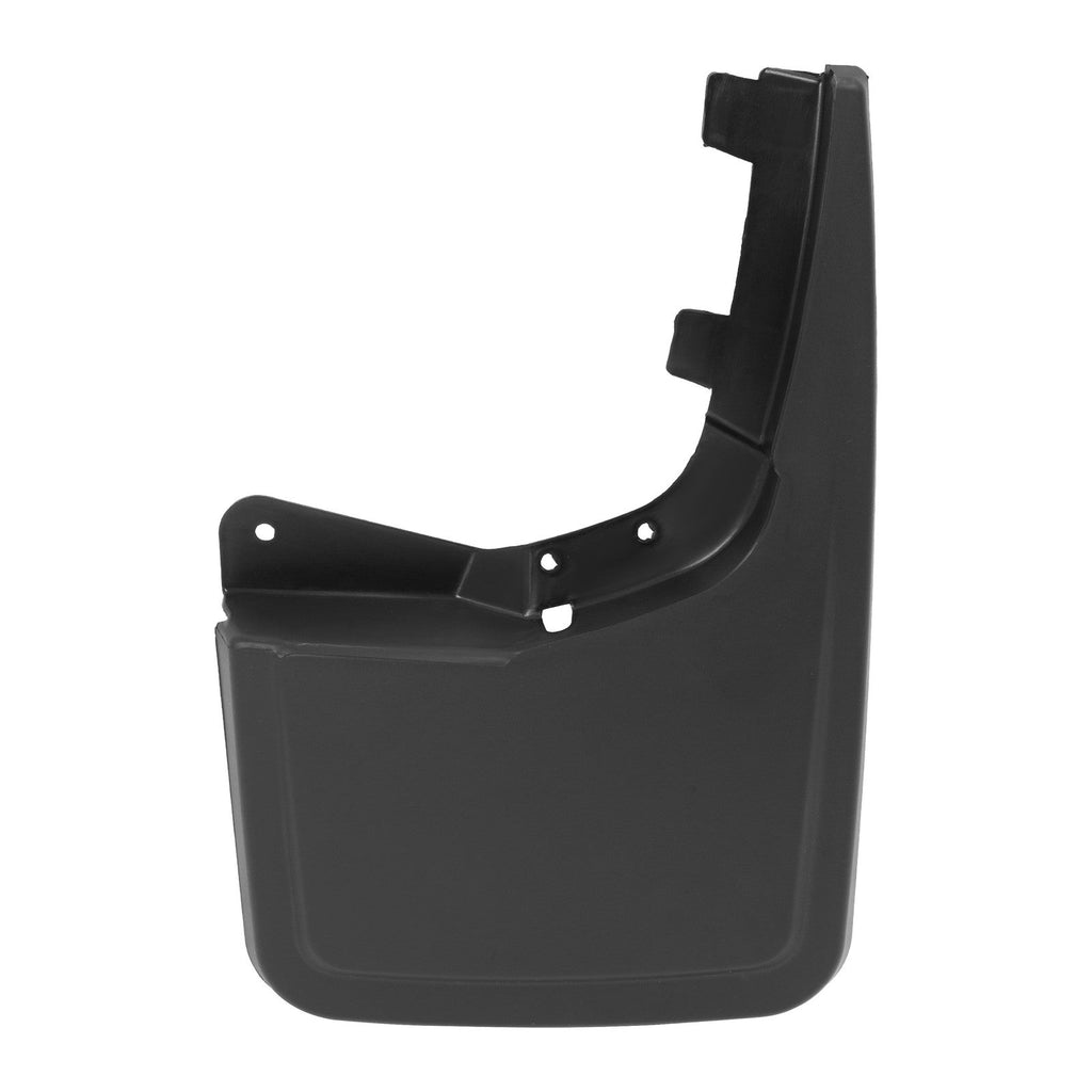 For 2021-2026 Ford F-150 Except Raptor Wheel Splash Guards Mud Flaps Shield