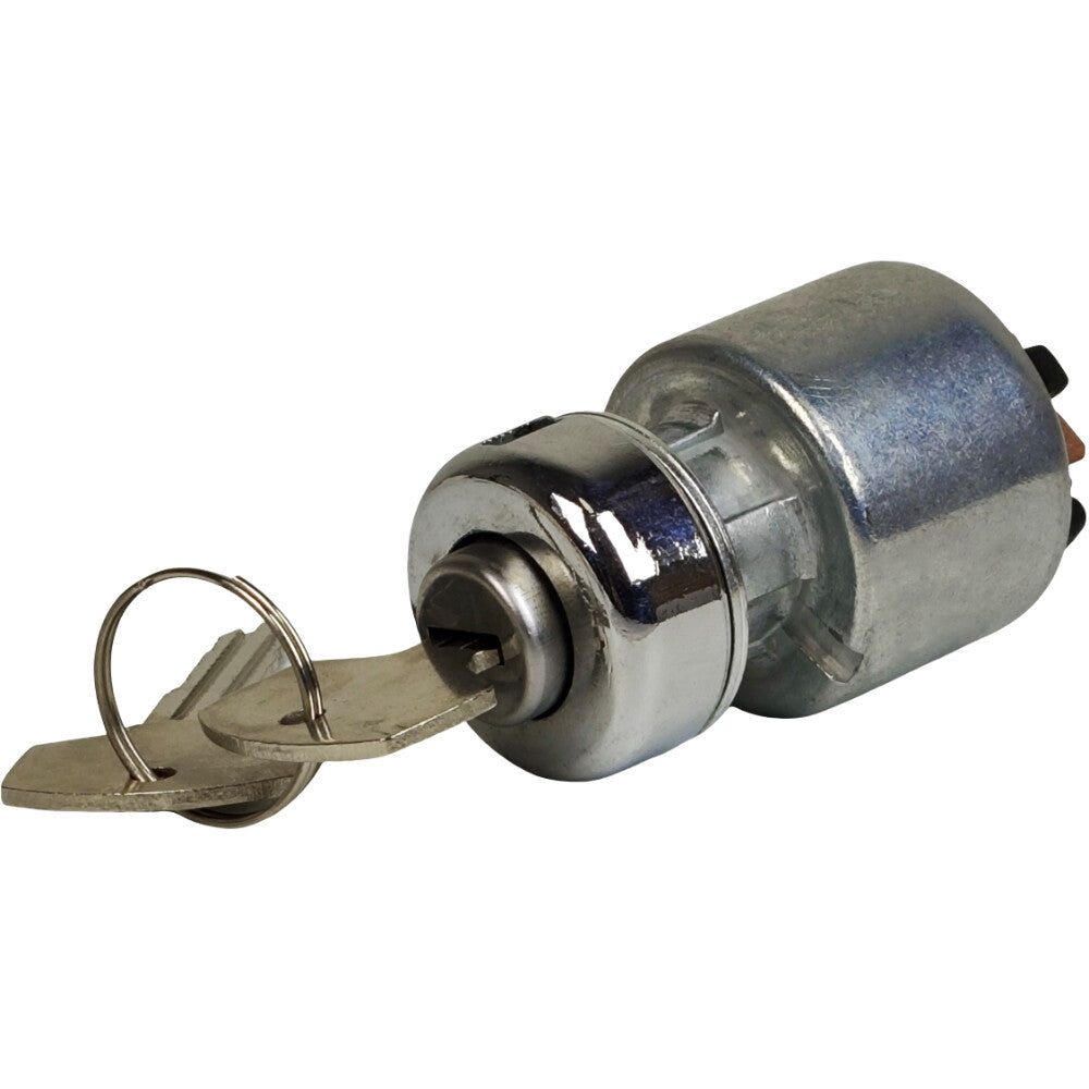 25150-02H01 25150-L1806 25150-00H0 for Nissan J02 Forklift Ignition Switch TO018