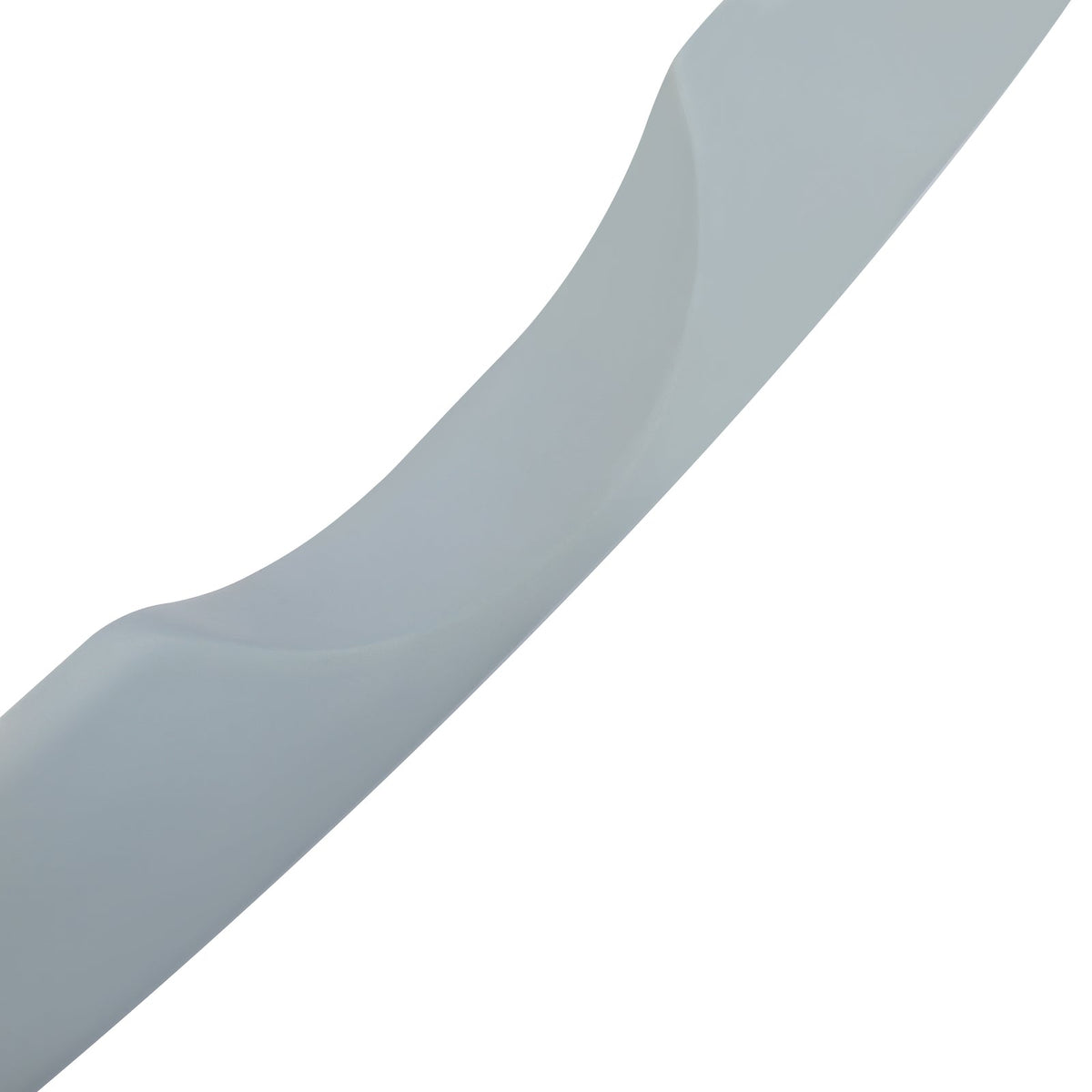 For Toyota Yaris Sedan 16 17 18 19 20 Rear Trunk Lip Spoiler Wing Primer Gray