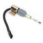 New for CUMMINS Fuel Shut Off Solenoid 3932529 3930658 3935431 SA475612 J932529