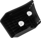 Driver Side Floor Cover Footrest Fit for 2007-2014 Toyota FJ Cruiser 58190-35030