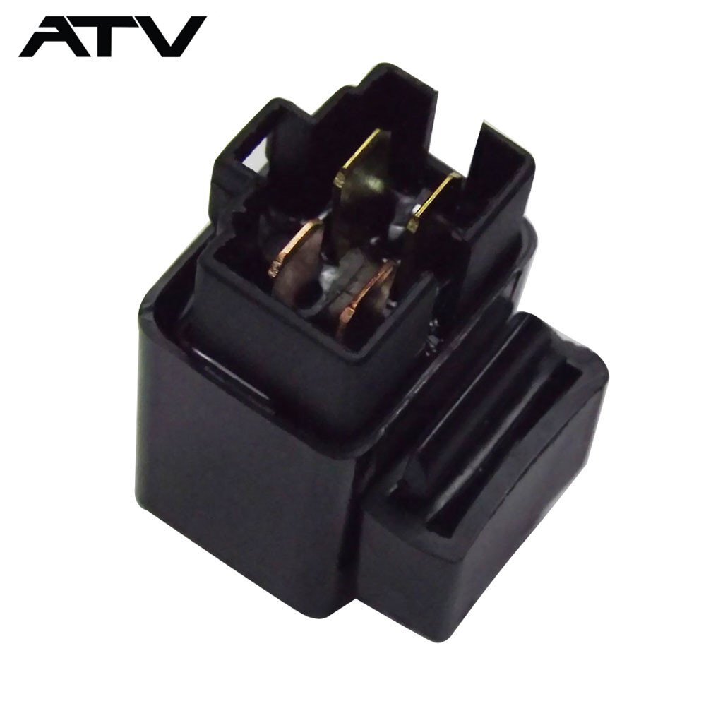 Generic Relay Solenoid Starter for Polaris Predator Scrambler SPORTSMAN 50 90
