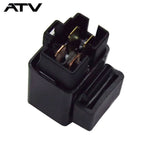 Generic Relay Solenoid Starter for Polaris Predator Scrambler SPORTSMAN 50 90
