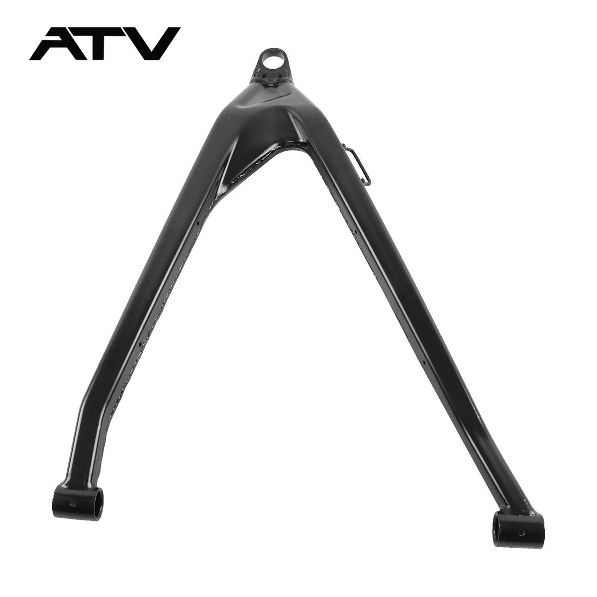 72" Right Front Passenger Lower A-Arm RH #706202707 For Can Am Maverick X3 17-25
